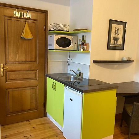 Joli Gite 2 Personnes En Alsace Guemar Exterior photo