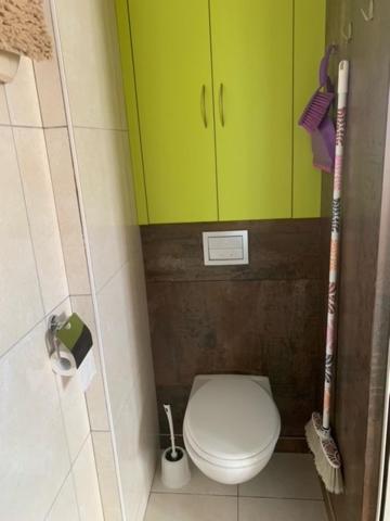 Joli Gite 2 Personnes En Alsace Guemar Exterior photo