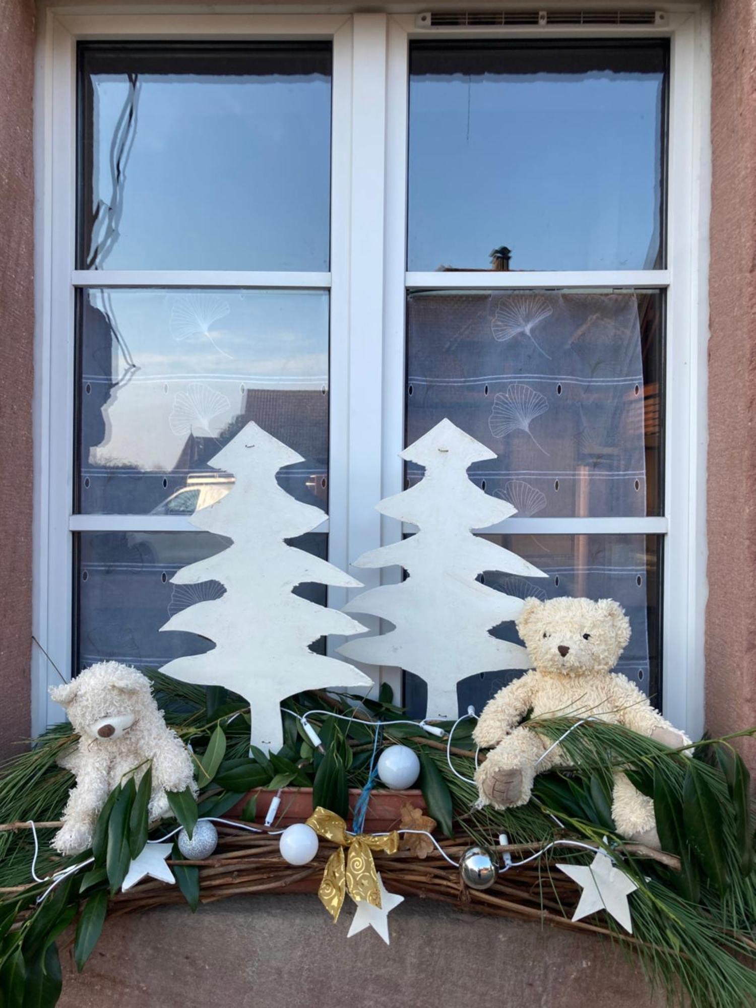 Joli Gite 2 Personnes En Alsace Guemar Exterior photo